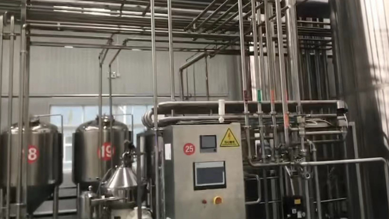 无为河北船头客精酿啤酒厂